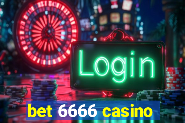 bet 6666 casino